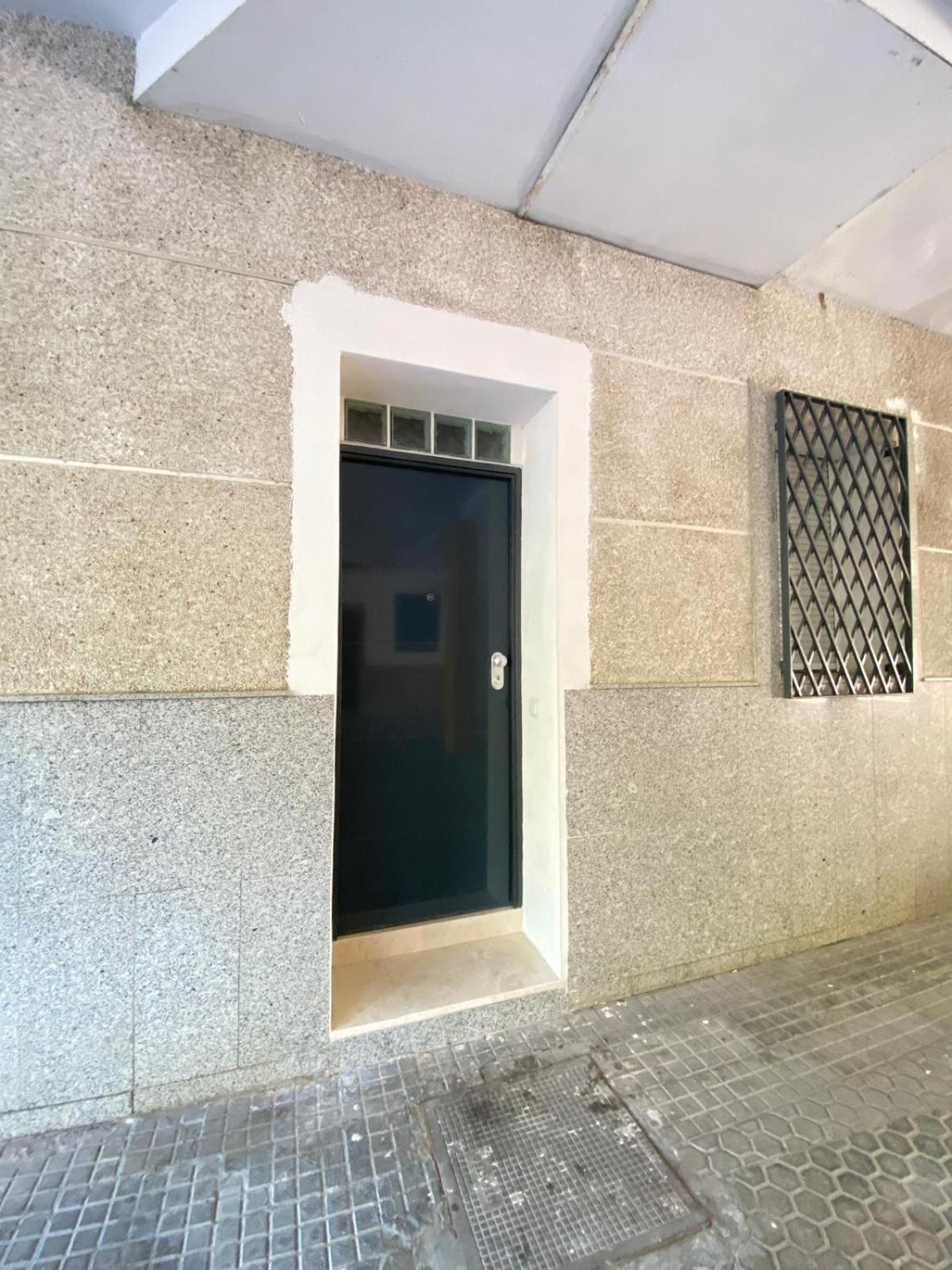 Rentalsevilla Enrique Orce Marmol Esterno foto