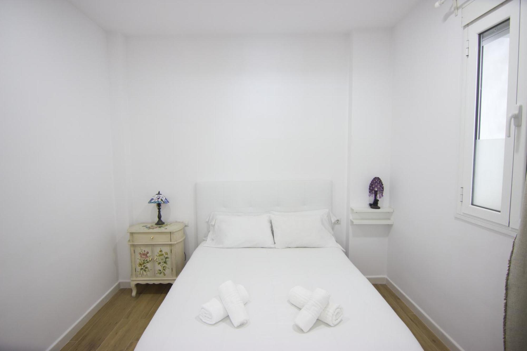 Rentalsevilla Enrique Orce Marmol Esterno foto